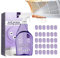 Dr Clean Spray para hornos, Dr Clean Pastillas y limpiador de hornos en spray, Nuroclean Spray multiusos con pastillas, Limpiador de hornos multiusos de alta resistencia (30)