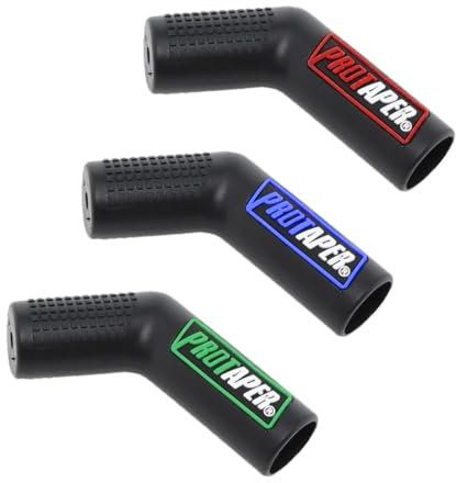 YAPKOLV Protector de Zapata de Cambio Universal, 3 Piezas, protector zapatos moto, protector cambio marchas moto, funda palanca cambio de marchas, accesorio para moto