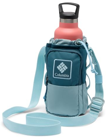 Columbia Unisex-Adult Trail Traveler Water Bottle Sling, Water Bottle Sling