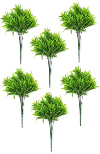 Leaf Artificial Fire Resistant Plant Commercial Multipacks UK