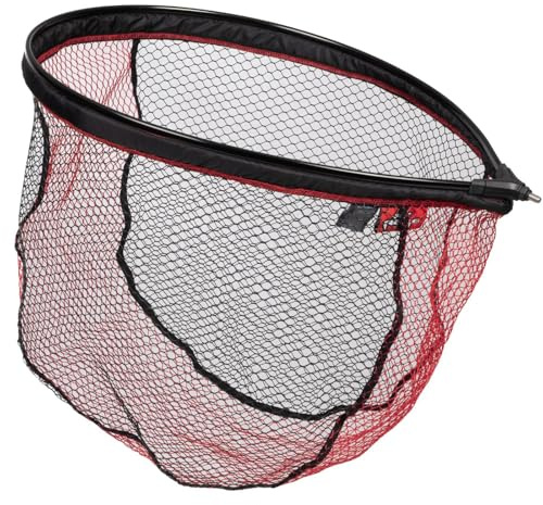 Fox Rage 75cm Rubber Net Head - Kescherkopf, Kescher, Angelkescher