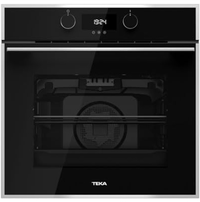 Forno da incasso Candy CA6 3300W 78L Nero - NP3T3HTB