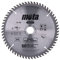 Edp 39554 Widia Circular Saw 180 mm 7 1-4 60 Dts C Lp18 Sc760-P