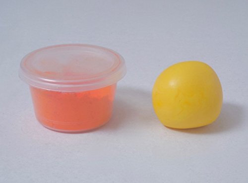 Lebensmittelfarbe Eigelb wasserlöslich 10 g Pulver