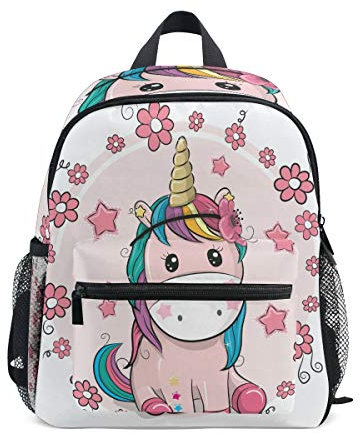 s¨¹? Kinderrucks?cke Rucks?cke Einhorn Taschen/Rucks?cke/Kinderrucks?cke/Kleinkind Rucksack f¨¹r 1-5 Junge, M?dchen, f¨¹r Schule,Reise