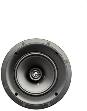 Martin Logan IC6 Enceinte Encastrable de Plafond 16,5 cm