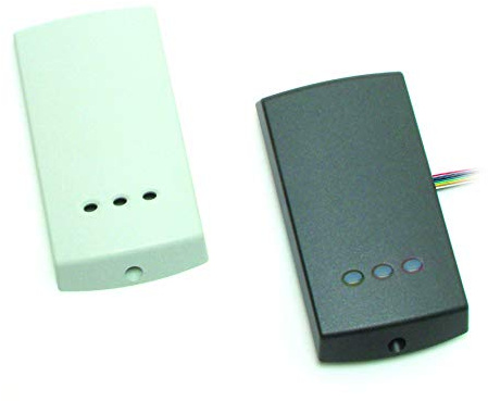 Paxton Proximity Reader - P50 353-110