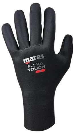 Mares Flexa Touch 2 Mm M-L