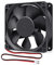 Ventilateur d'ordinateur 24 V 120 x 38 mm, 125,1 CFM, pour box TV, console de jeu, Xbox routeur
