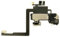 YuYue Cable flexible de proximidad para altavoz de oído, sensor de luz ambiental, repuesto compatible con iPhone 11 Pro Max de 6.5 pulgadas