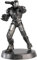 Marvel Heavyweights Collection | War Machine (Iron Man 2) Heavyweight Metal Figurine 13