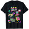 90er Jahre Retro Motto 90's T-Shirt