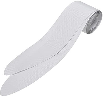 Greatideal Widen SUP Rail Guard Tape, Surfboard Protection Tape SUP Board Protection Tape Surfboard Rail Schutzfolie SUP Rail Saver, Verdicktes Kantenschutzband für Surfboard Paddle Board