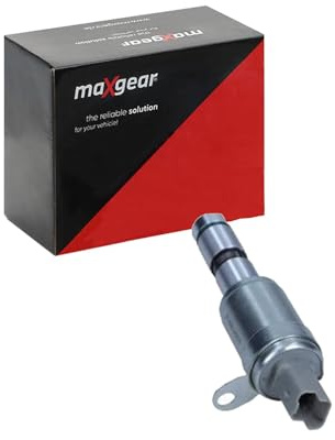 Maxgear 27-0688 Steuerventil, Nockenwellenverstellung | 27-0688 passend für Clio Fluence