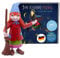 tonies Hörfiguren für Toniebox, Die kleine Hexe, Hörspiel des Kinderbuch-Klassikers von Otfried Preußler, für Kinder ab 5 Jahren, Spielzeit ca. 117 Minuten