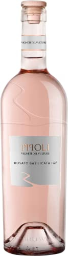 Pipoli Rosato Basilicata 2025