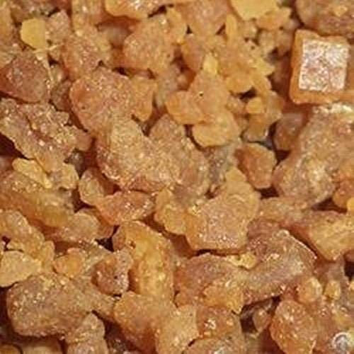 AOZA Santhigram - Cristalli naturali di zucchero di palma, 500 g del Kerala