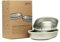 Sure Petcare SureFeed Stainless Steel Bowl Set, Compatible with SureFeed Microchip Pet Feeder, Sealed Pet Bowl, Metal, Pet Food Bowl, Pack of 2