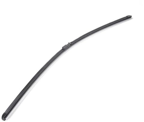 ATGCBCAUF Für A-UDI A2 2002-2005 LHD 28 Frontwischerblätter Windschutzscheibe Fenster Auto Regenbürste Naturkautschuk Auto-Wischerblatt
