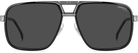 Sonnenbrillen CARRERA CARRERA 1071/S ANS BLACK DARK RUTHENIUM 61/16/145 Herren