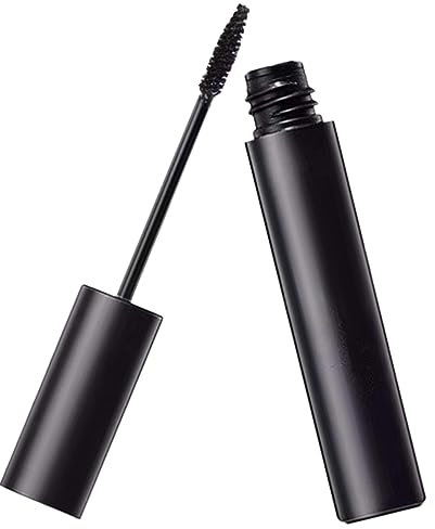 FOMIYES Tinte De Barba Temporal Para Hombre Con Cepillo Aplicador Color Natural Duradero Rápida Aplicación Seguro y Fácil De Usar Para Bigote y Cejas