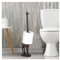 M.J COMFY-LIFE Animal Toilet Paper Holder Freestanding Kitchen Paper Towel Roll Pole