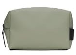 Wash Bag Small est un sac de toilette imperméable. (matrix), Matrix, Moderne