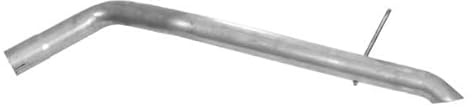 Vegaz FR-322 Abgasrohr