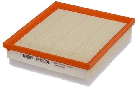 HENGST FILTER E1289L Engine Compartments