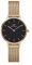 Daniel Wellington Petite Orologi 28mm Double Plated Stainless Steel (316L) Rose Gold