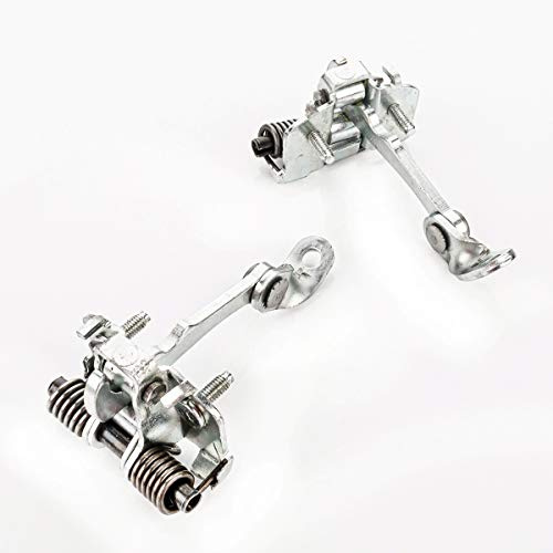 LST 2x Türfangband Türband Türstopper Türbremse vorne 206