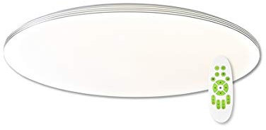 Top Light Ocean K RC - LED Deckenleuchte LED/60W/230V