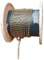Frames Photo Painting Picture Hanging Chain Brass Gold (1 Meter Chain)