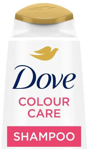 Dove Colour Care Shampoo, 400 ml