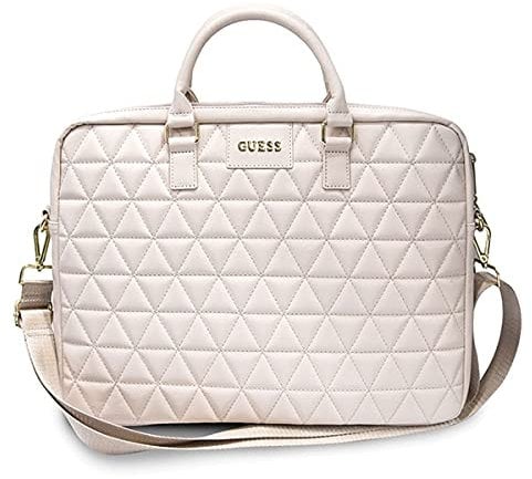 Guess - Custodia per notebook da 15, colore: Rosa