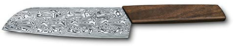 Victorinox V-6.90 50.17J20 SwissModern Santokumesser Damast Limited Edition 2020