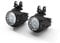BMW original LED - Zusatzscheinwerfer Nano R1250 RT RS R GS + Adventure F900XR F850GS