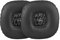 Actpe Cuscinetti auricolari di ricambio per Marshall Major II, con pelle proteica e memory foam, solo per cuffie Bluetooth Major 2 1, nero (Major-II-Ear-Pad-BK)