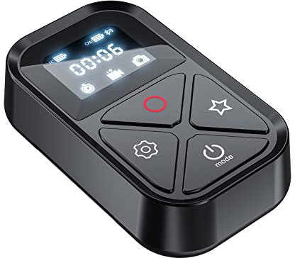 Telecomando per fotocamera GoPro hero 10 hero9 hero 8