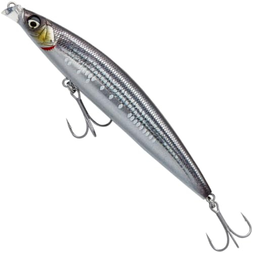Savage Gear Gravity Shallow Floating 10cm 14g - Meeresköder