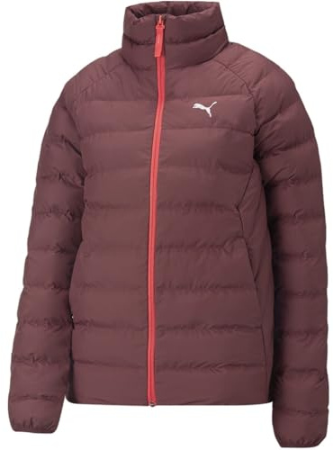 PUMA Damen Active Polyball Jacket Jacke
