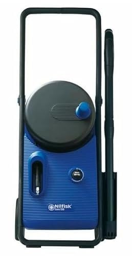 Nilfisk Core 140-6 PowerControl - Patio pressure washer Upright Electric 474 l/h 1800 W Blue