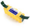 BAKTH 4000mAh 14,4V NI-MH Ersatzakku für iRobot Roomba 500 510 531 535 540 550 552 555 560 570 580 595 620 650 660 700 770 780 790 800 870 880, Akku Zubehör für iRobot Roomba 500 600 700 800 Serie