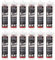 dubaust EMP24 - Colle EPDM - Très élastique - Pour étang - 290 ml - Noir (12)