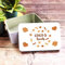 Dog Biscuits Rectangle Personalised Dog Treat Biscuit Tin Personalised Gift | Custom Gift | Personalized Tin | Personalised Tins | Gift For Her | Gift For Him