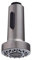 ARA CHOICE Aerator Spare Replacement Spray Head Kitchen Mixer Tap Faucet Pull Out Sprayer Sink 2 Functions Spray Head G1/2 Pull Out Spray Head Nozzle for Kitchen Faucet Pull Down Brushed Nickel