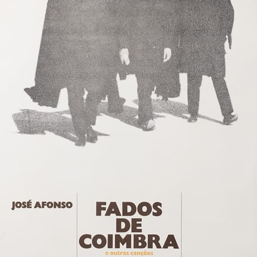 Fados De Coimbra E Outras Canções