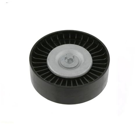 SICOTTON Antriebsriemen-Umlenkrolle Für Mercedes Für Benz W204 W205 M274 M271 OE 2712060019 Zahnriemensatz