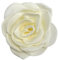 100 Mm Satin Camélia Fleur Grande Broche Épinglettes À La Main Tissu Fleur Broches Broche Pour Fête De Mariage Pour Femmes Hommes Robe Costume Vêtements Épingles à Cheveux Accessoires Bijoux(beige)