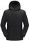 Jywmsc Veste Imperméable D'extérieur pour Hommes, Coupe-vent, Légère, Softshell, Manteau de Pluie Avec Capuche, pour L'escalade en Plein Air, Le Golf, La pêche, Le Cyclisme